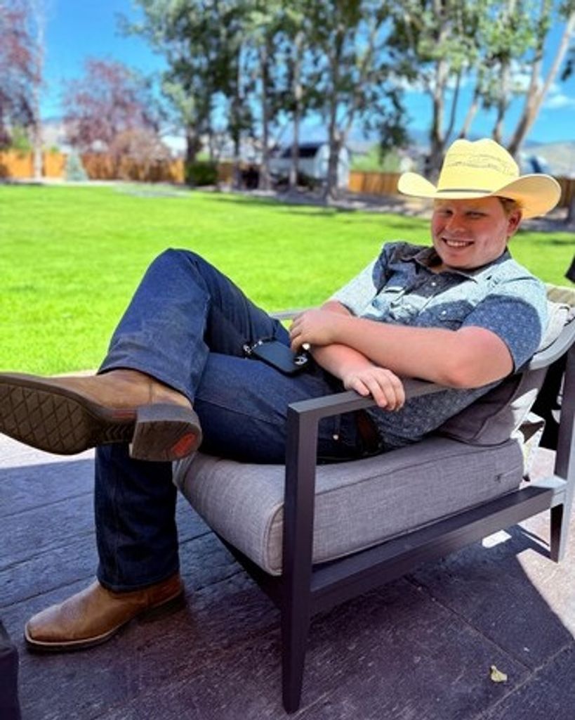 Michael “Mikey” Isaiah Mercer Profile Photo