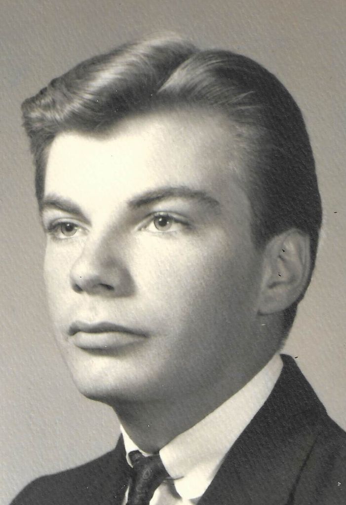 Patrick Werley Profile Photo