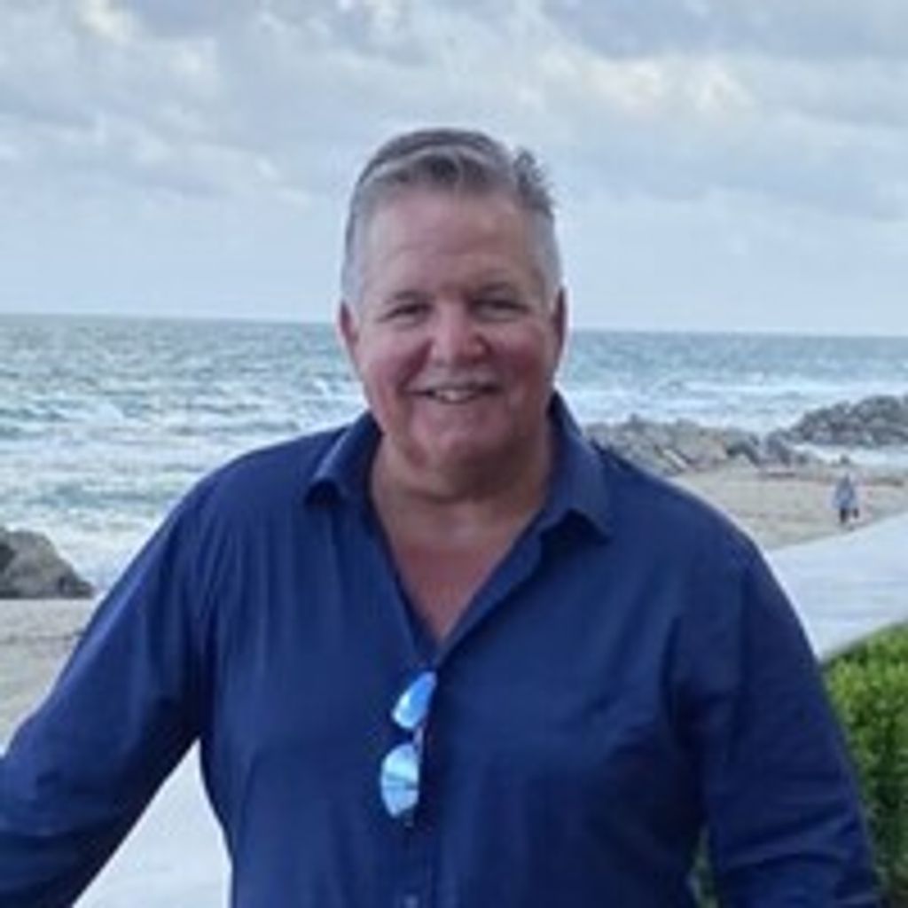Robert Christopher Allwein Profile Photo