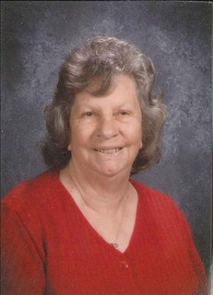 JoAnn Ness
