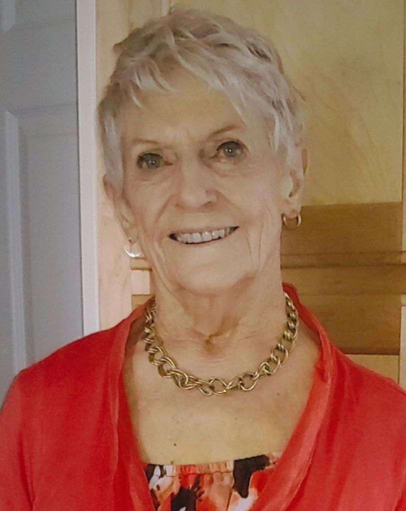 Shirley Baxley