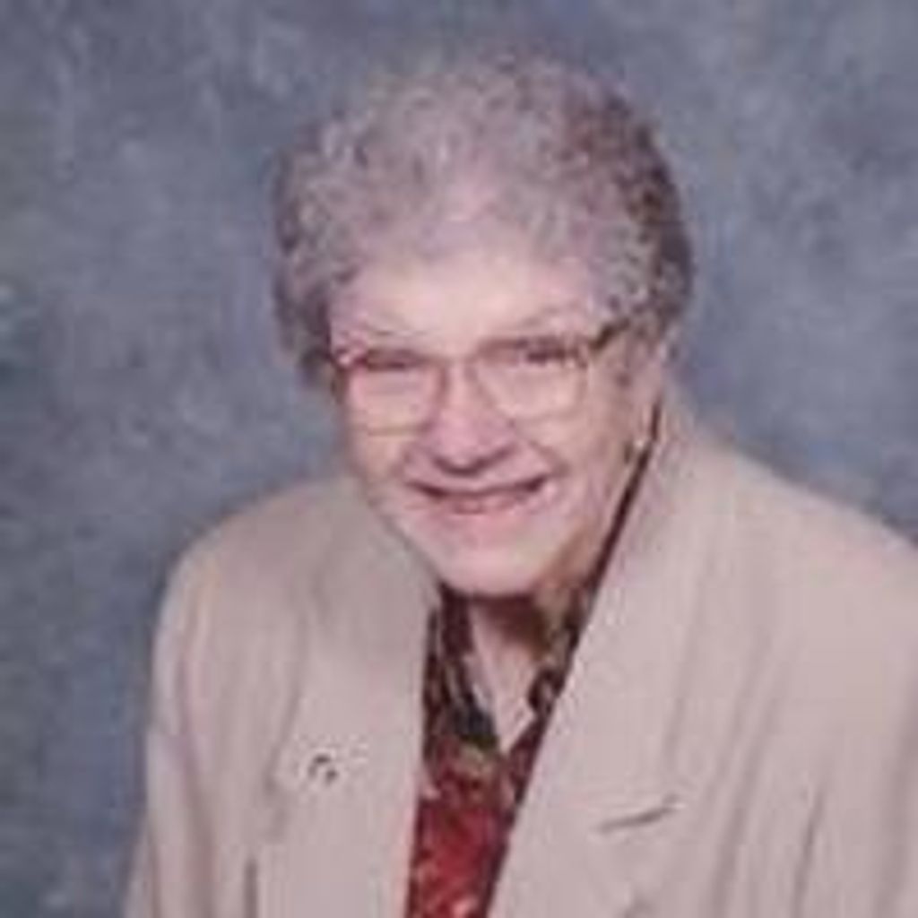 Evelyn L. Cramar