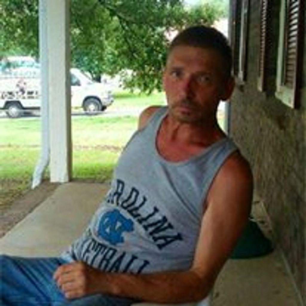 Mr. Johnny Warren West Iii