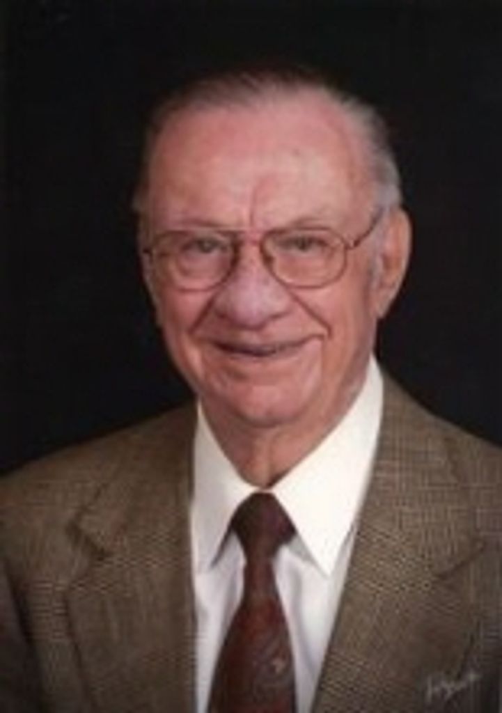 Don W. Williams