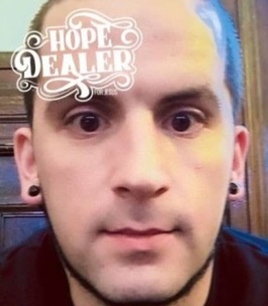 James Campbell Profile Photo
