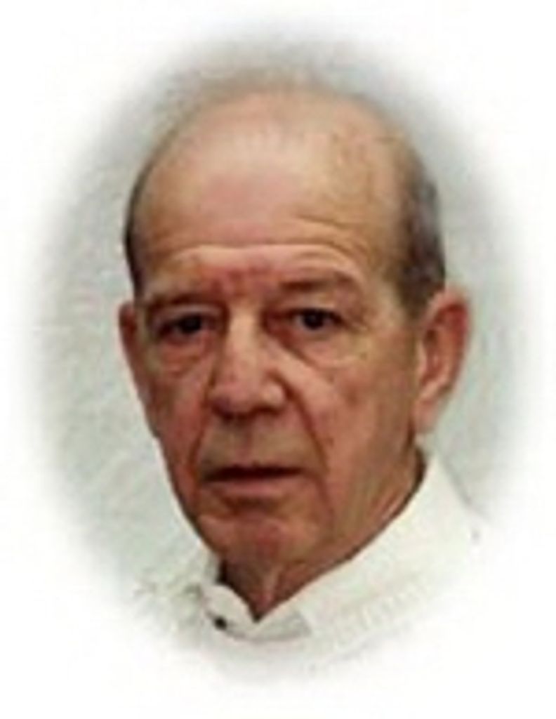 Vernon Jerome Andring