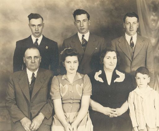 Ruth A. Cosgray photo gallery thumbnail 18 of 93