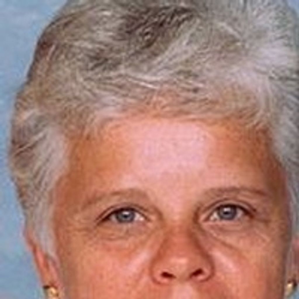 Katherine J. Crall