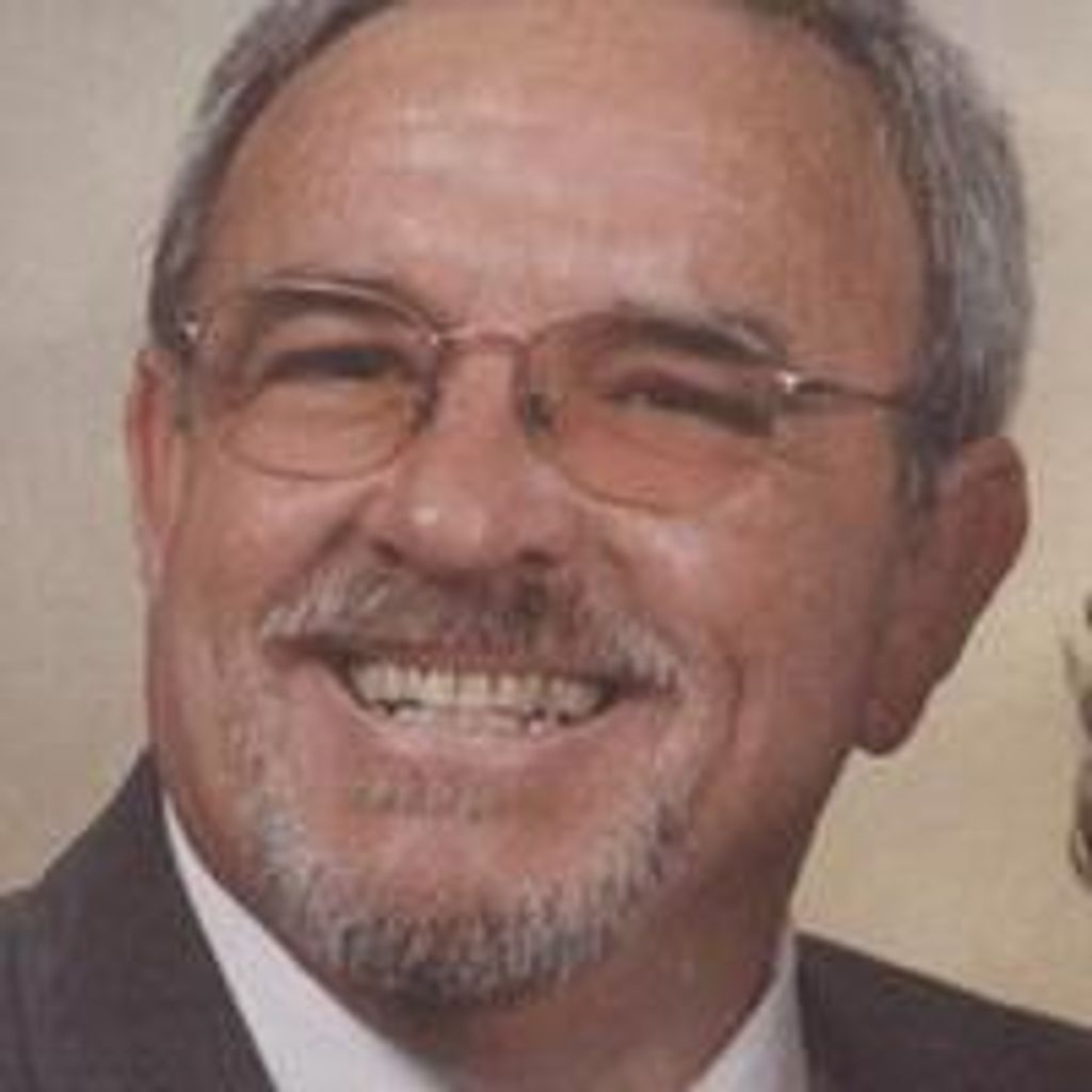 Robert Alexander Stamper