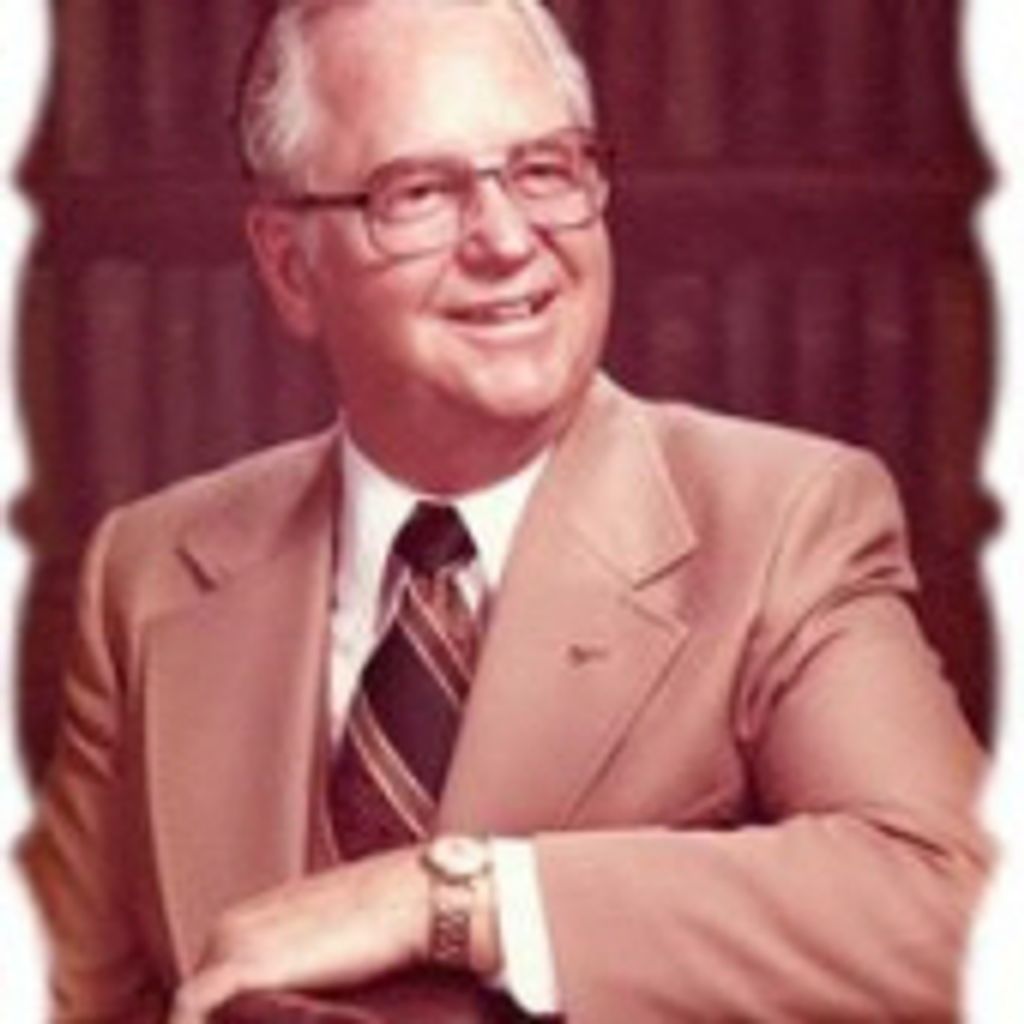 Virgil Embry
