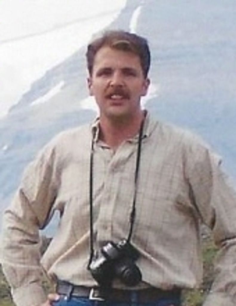 Brad Haskell