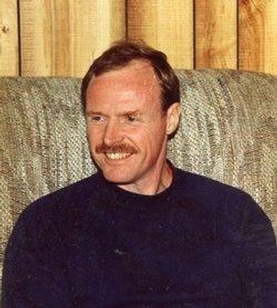 Hugh Clarence Britt