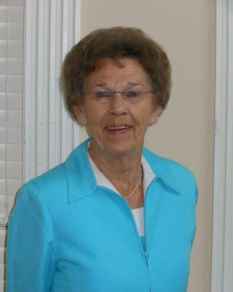 Virginia Shoaf