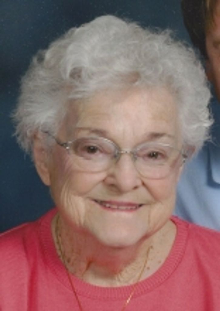 Winnie Knowles