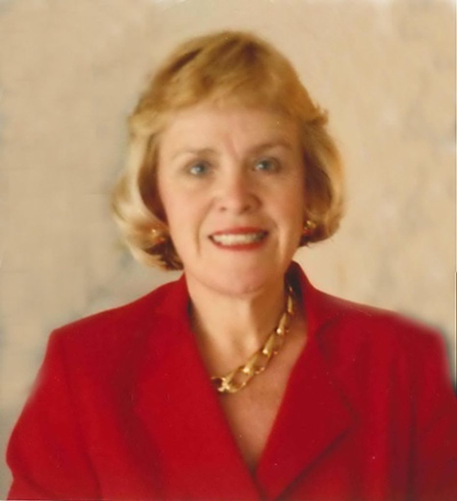 Kay Nelson Profile Photo