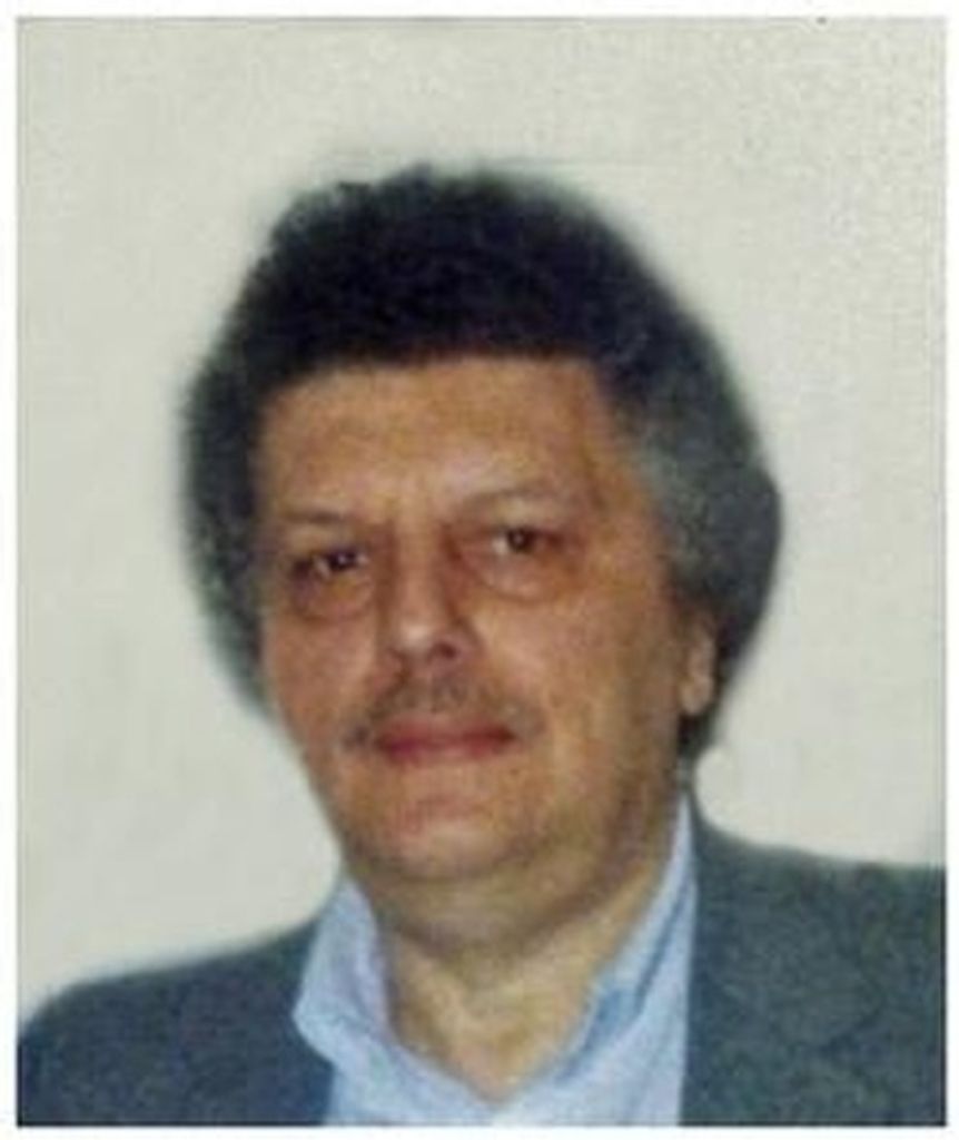 Eugene "Gene" Maida Profile Photo