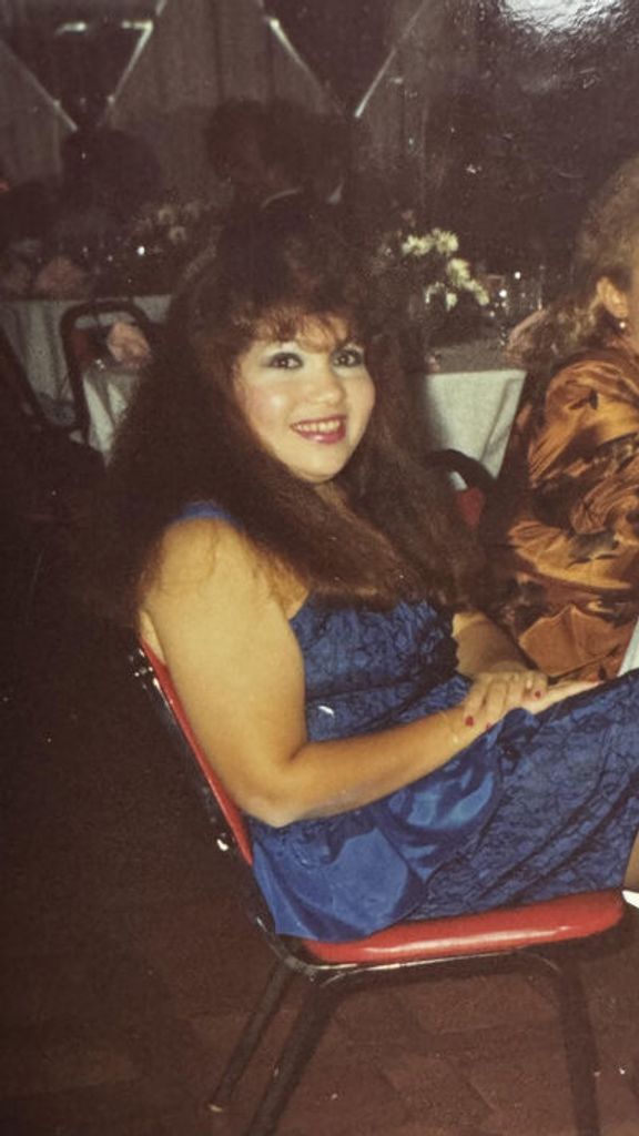 Dania Maria Montelongo Profile Photo