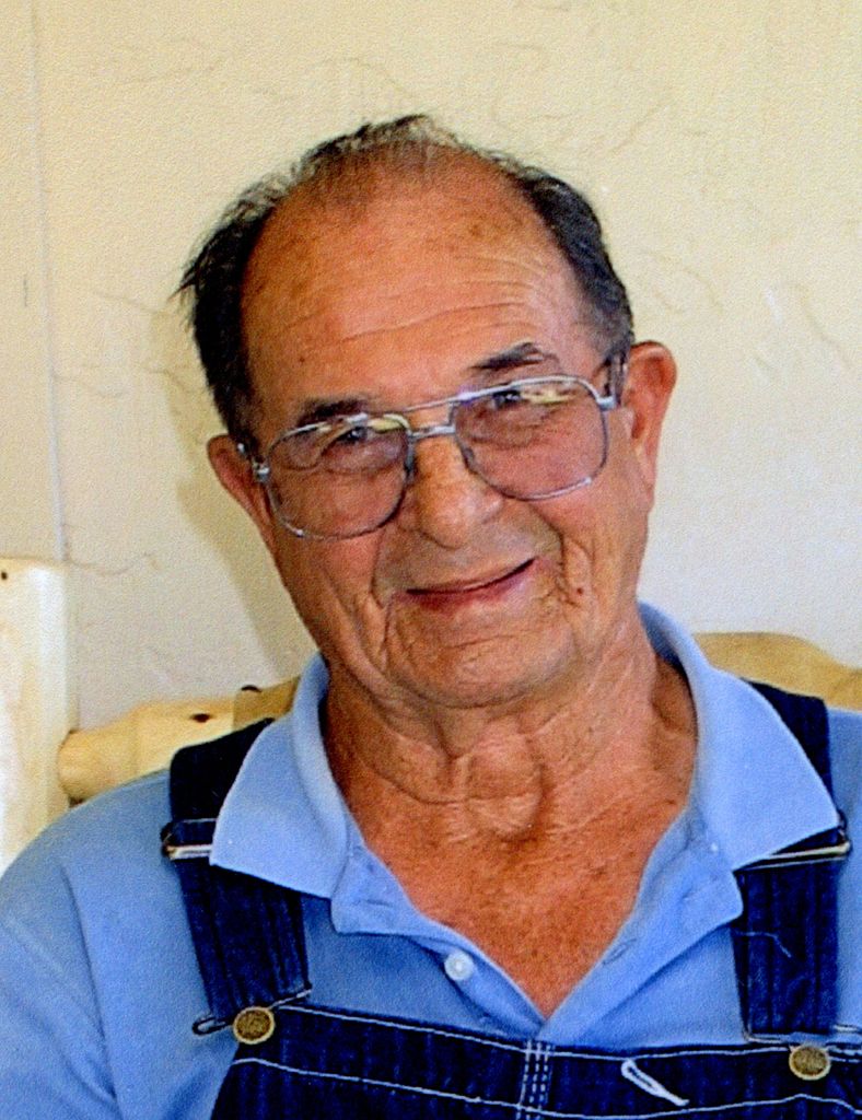 Ernest Judd Profile Photo