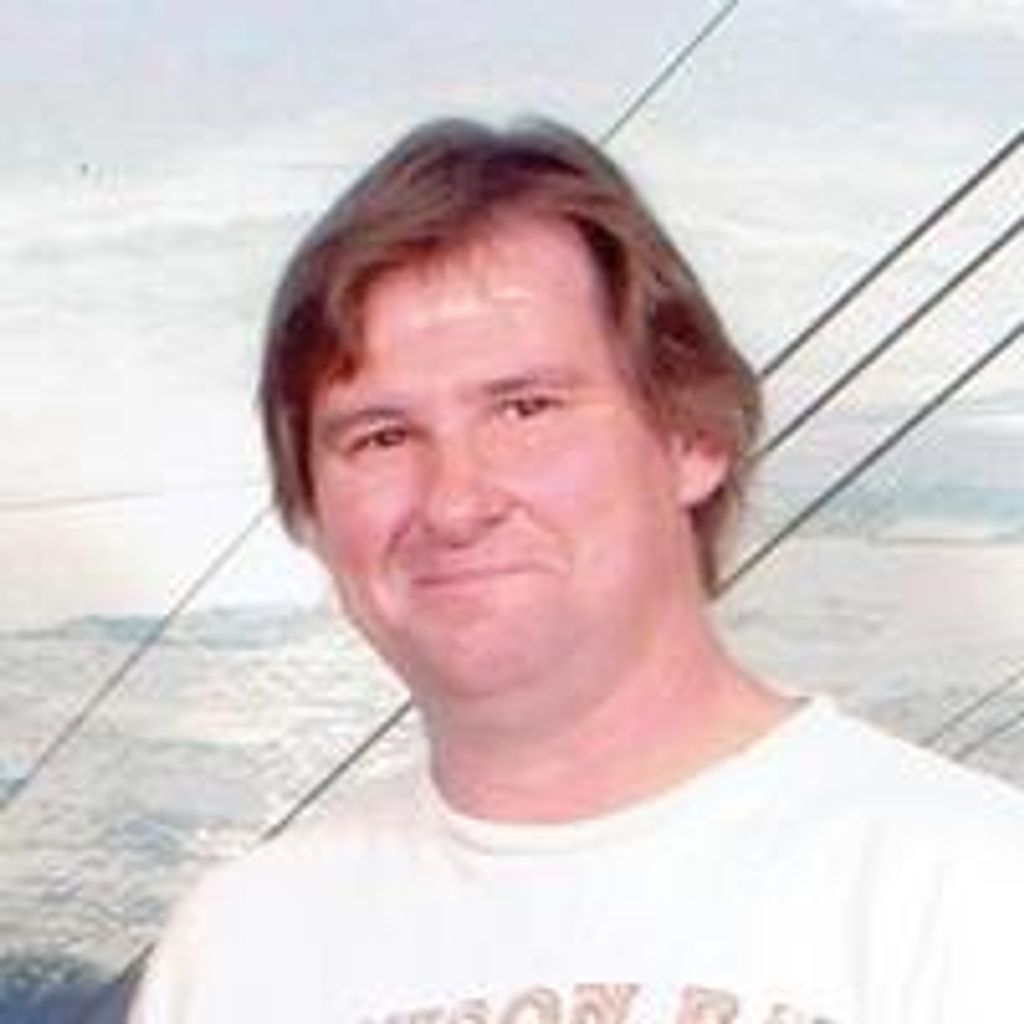 Alan Woitas Profile Photo