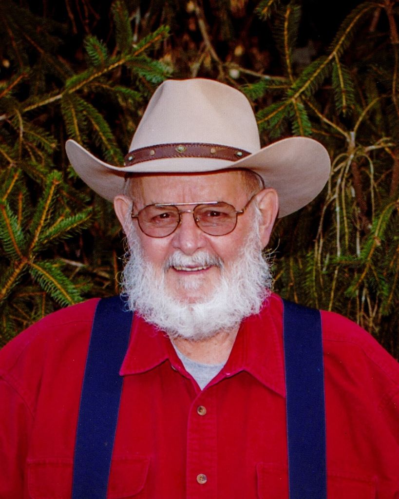 George S. Feamster, Jr. Profile Photo