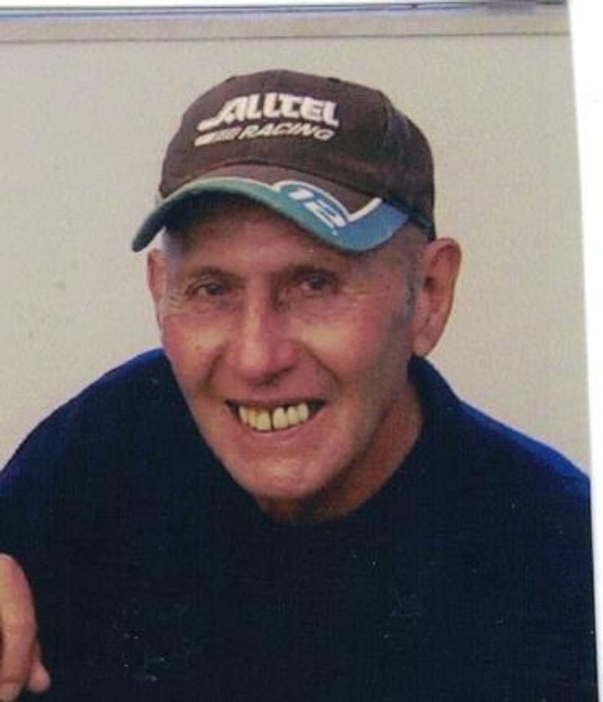 Charles G. Gray