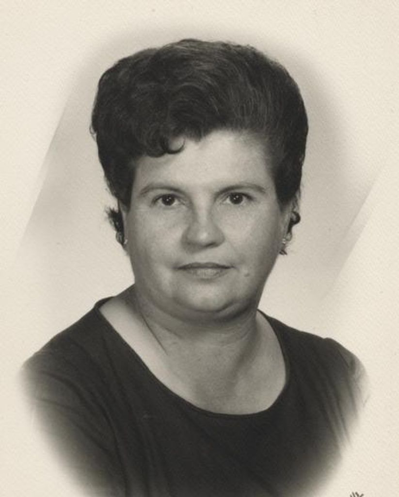 Lillian B. Bowen