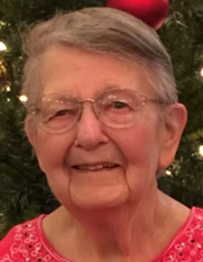 Marlys J. Langholz