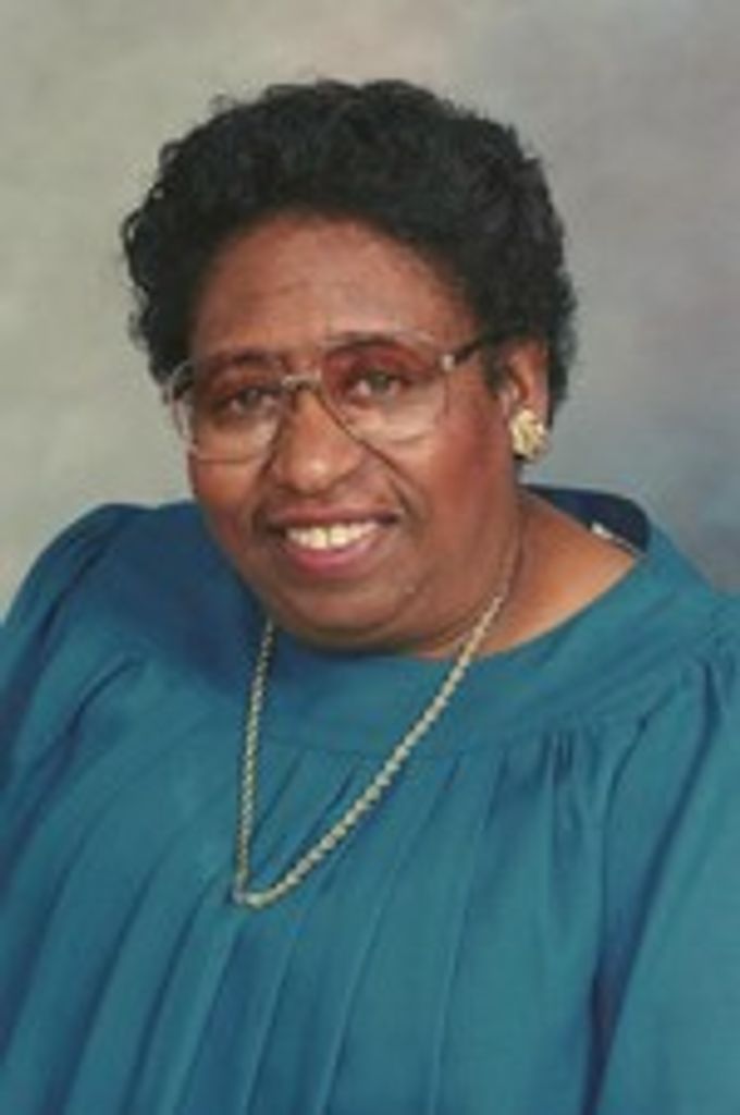 Annie Rae Worthy Profile Photo