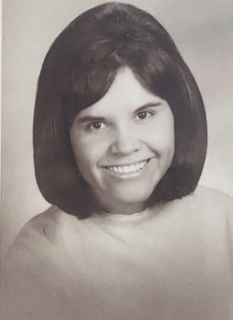 Martina "Marti" Kofski