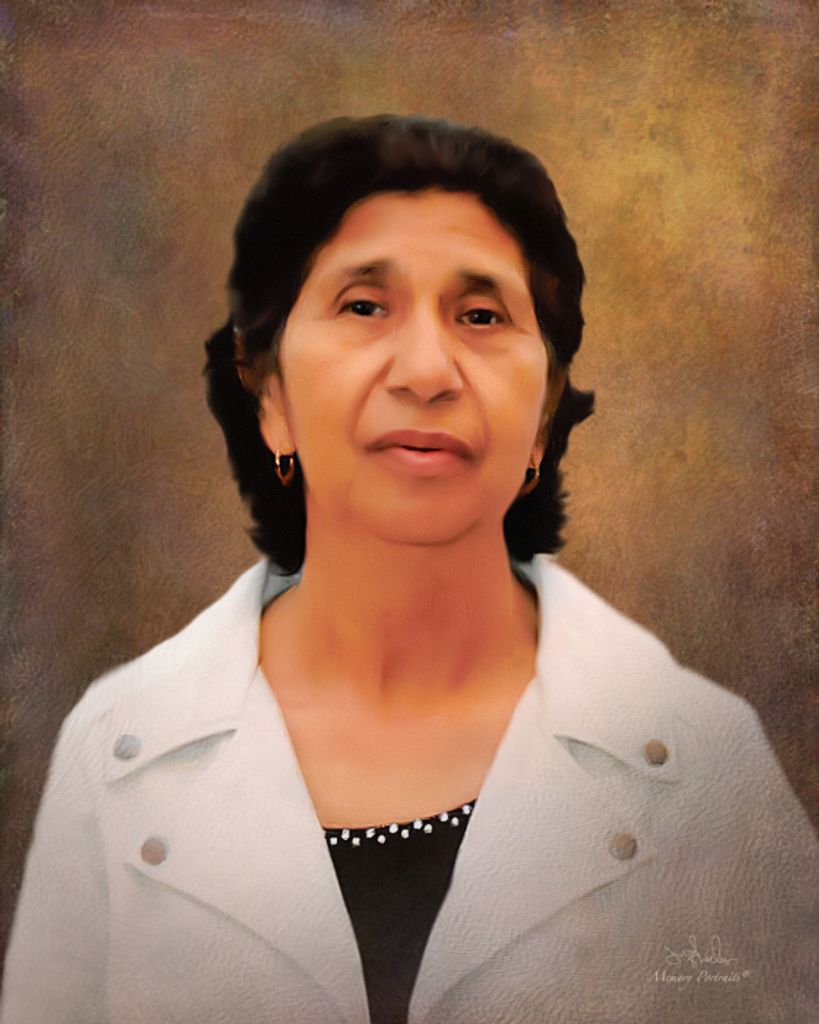 Evangelina Sotelo