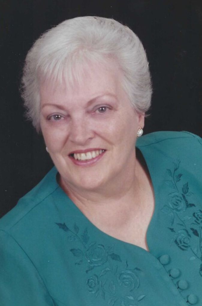 Shirley Mae (Rhodes)  Mclemore