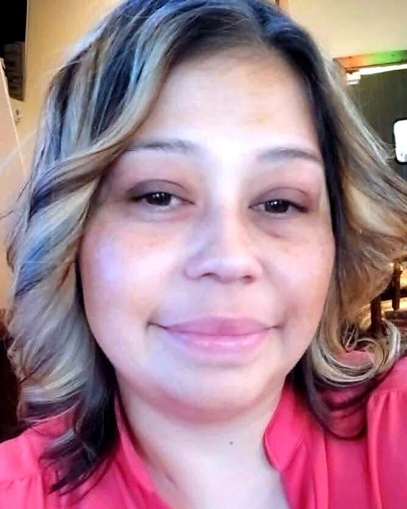 Anita Ann Lopez Profile Photo