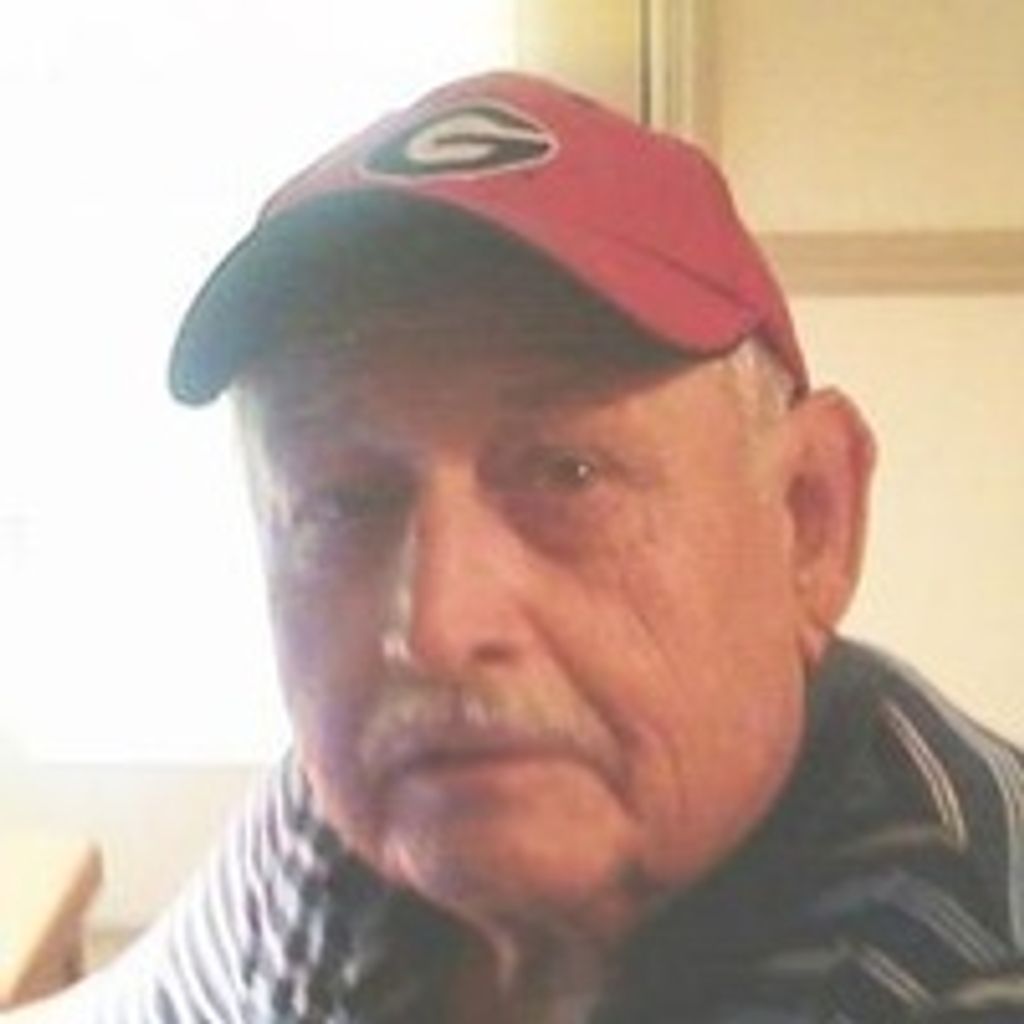 Keith Langford Profile Photo