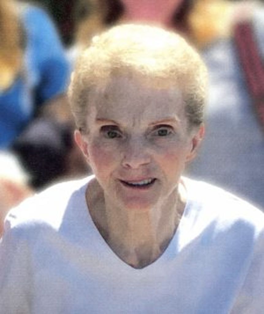Eileen Snarr