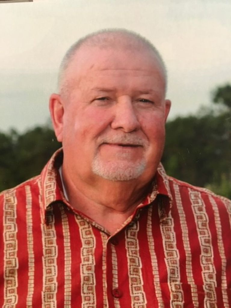 Fred "Junior" Wilson Brown, Jr.
