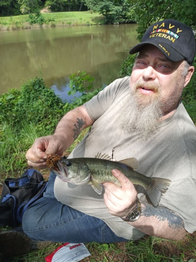 George Scott Seibert, Jr.