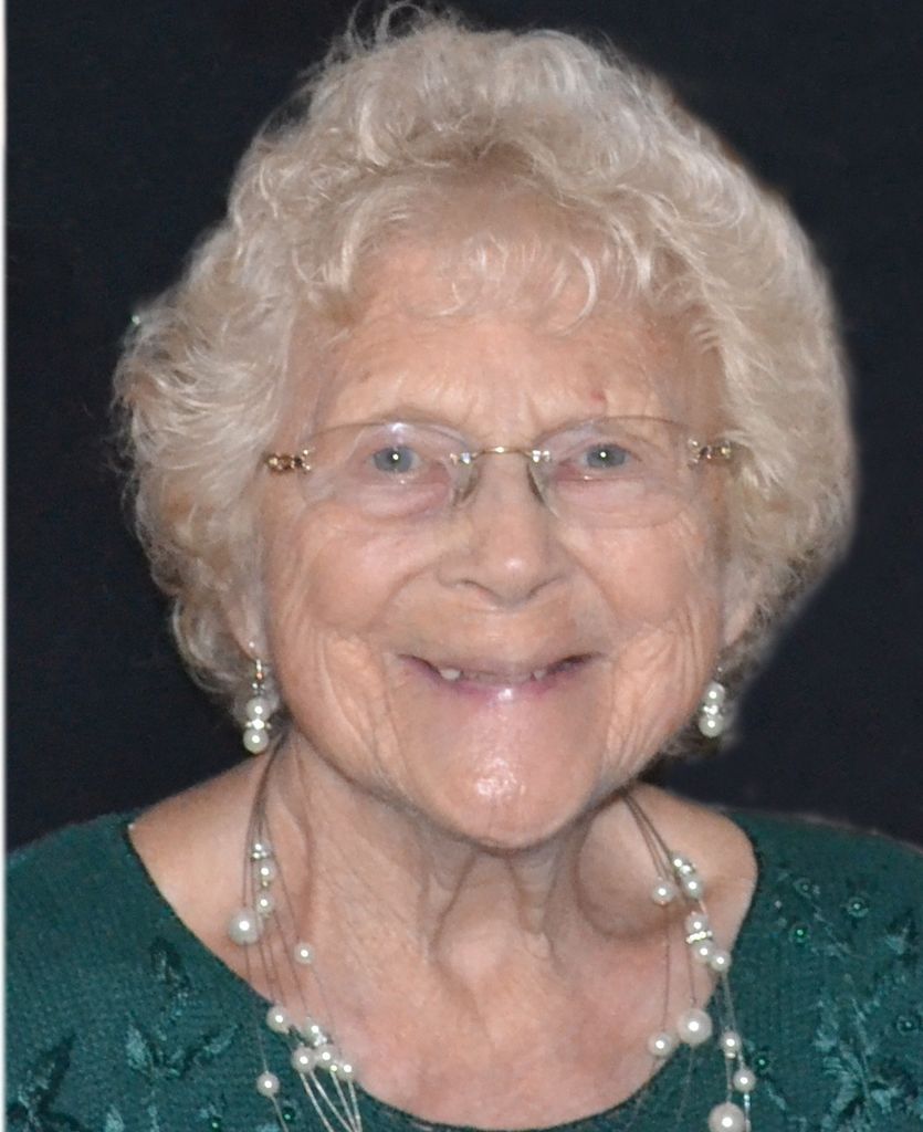 Marian Irene (Andres) Kurncz