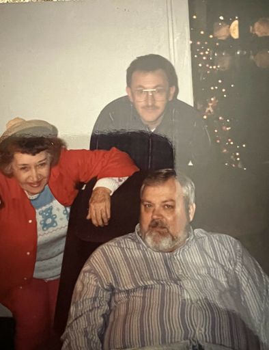Herbert "Tim" M. Carnes photo gallery thumbnail 49 of 74