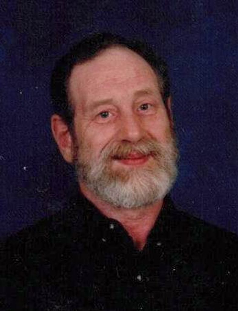 Paul Eugene Ward Profile Photo
