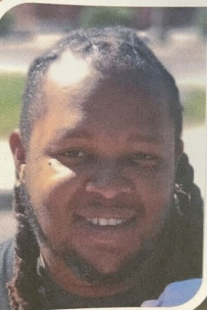 Andre Demalie Samuels