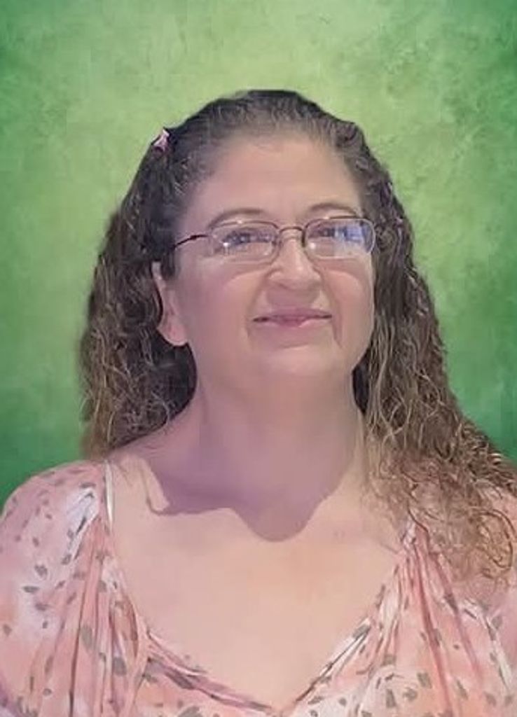 Stephanie Dawn (Murphy)  Jackson