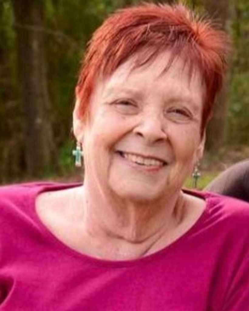 Patricia Ann Bettinger Profile Photo