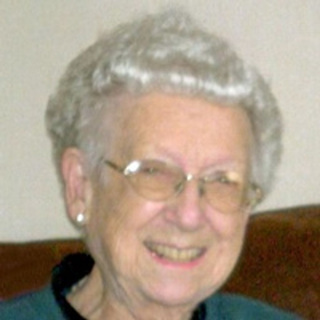 Donna Jean Jaeger