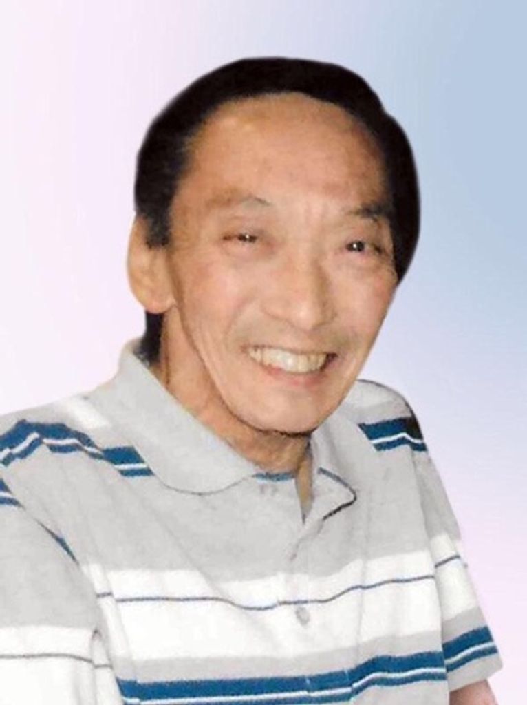 Isamu Thomas Takimoto