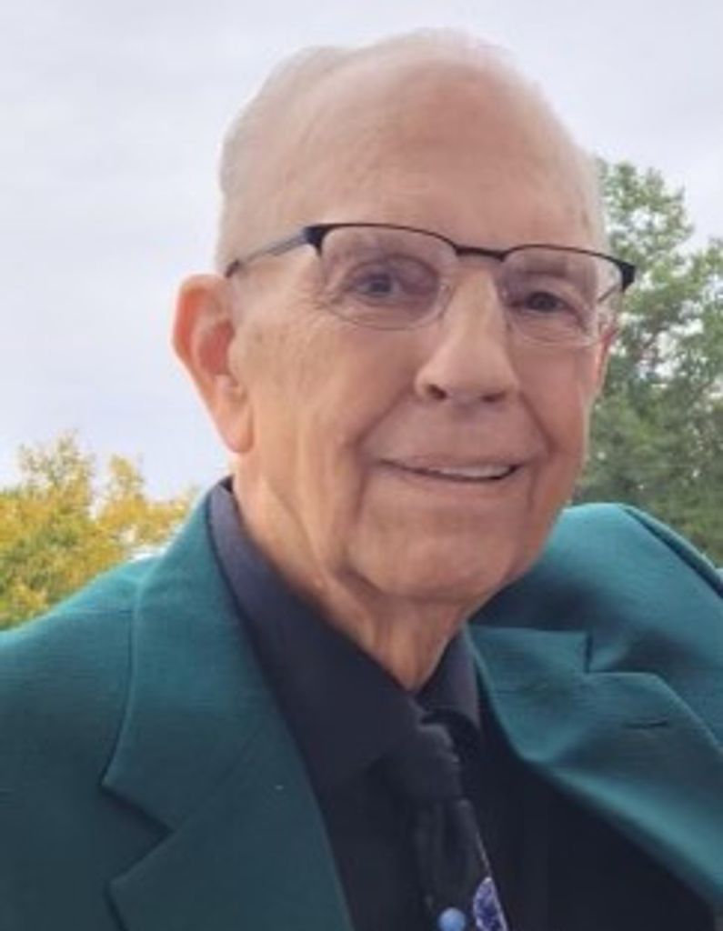 Roy Owen Renfrow Profile Photo
