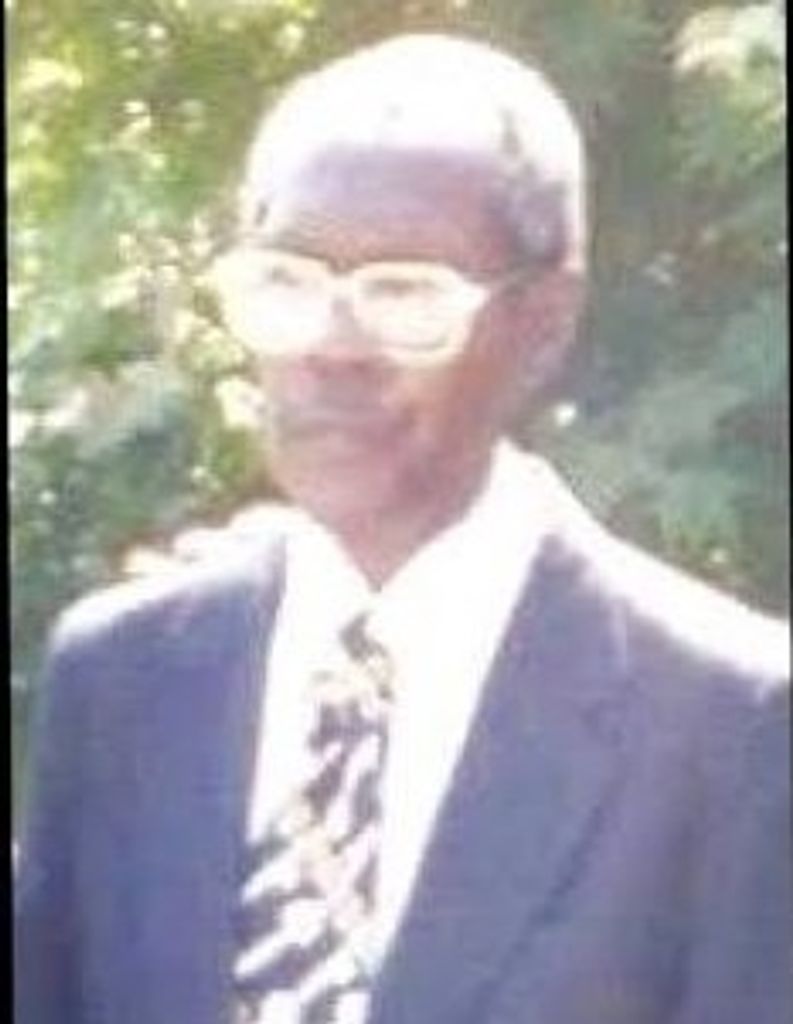 Lionel Dudley