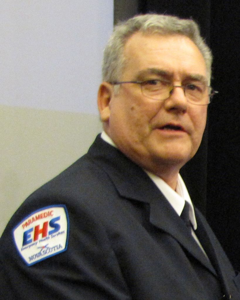 Gary Grant Gehue