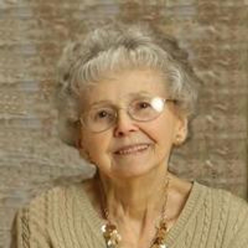 Nancy L. Shaffer