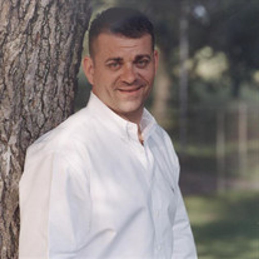Steven Todd Reddick