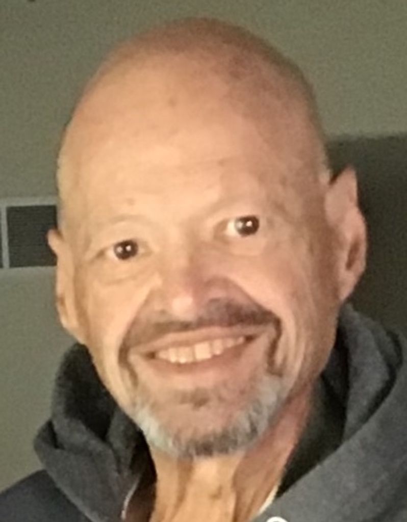 Stephen Frederick Zoss